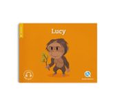 Quelle histoire - Lucy