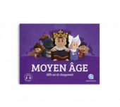 Quelle histoire - Le Moyen âge