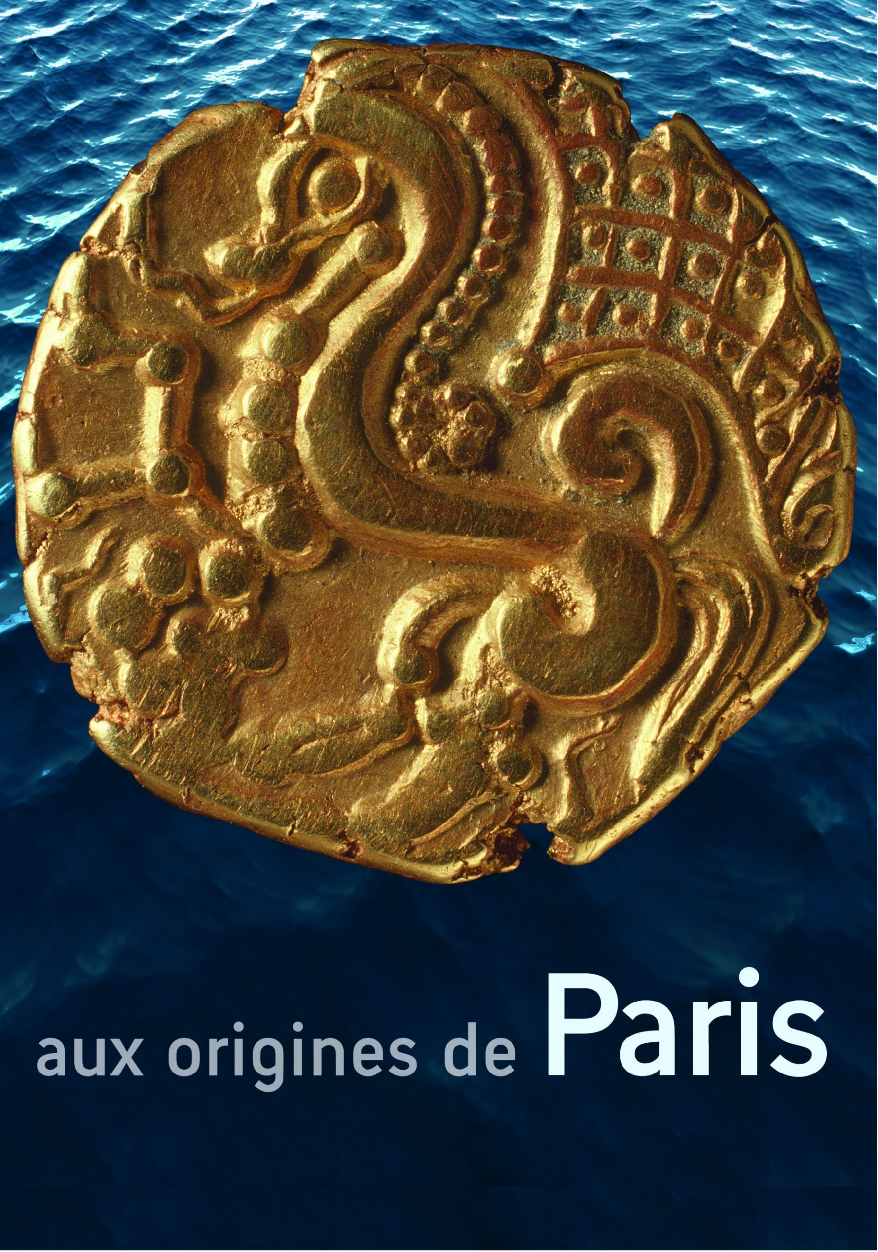 Aux origines de Paris